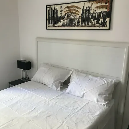 Villa Mercato La Spezia