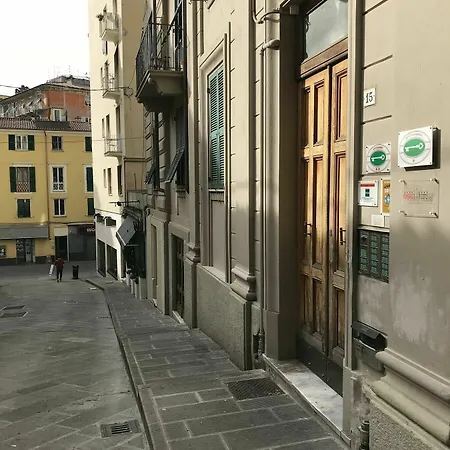Villa Mercato La Spezia